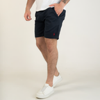 Bermudas Masculina em Sarja RL - Queima Estoque (Compre 3 e Leve 5) 🔥