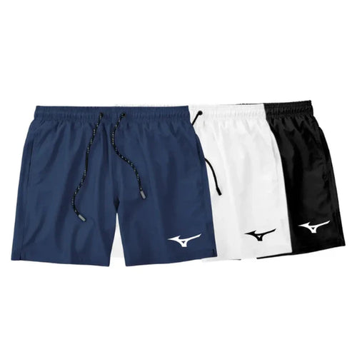 Kit 3 Shorts Dry Fit - MZN