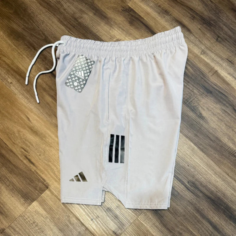 Kit Shorts Dry Fit - Pague 3 Leve 5 (QUEIMA DE ESTOQUE)