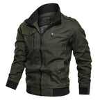 Jaqueta Casual Masculina