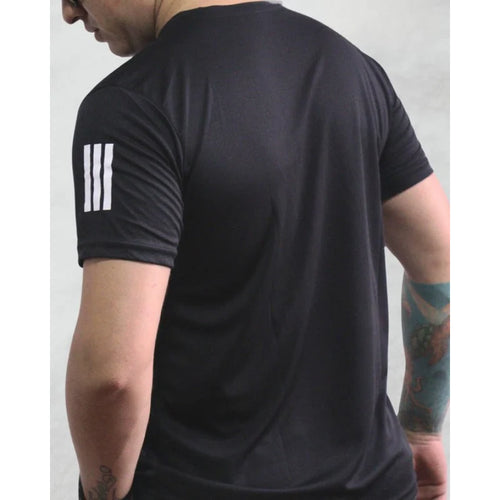 Kit Camiseta Dry Fit - 5 Camisas